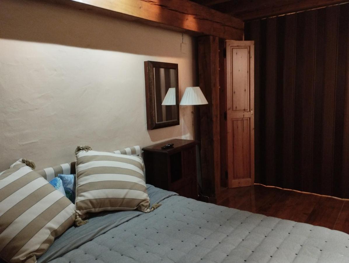 Esqui, Aigueestortes Y Boi-Tauell A Tus Pies En Ebrehogar Pla de l'Ermita Exterior foto